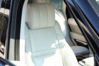 ランドローバー オートバイオグラフィー SV