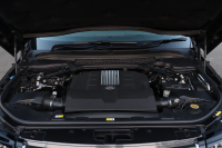 ランドローバー オートバイオグラフィー SV