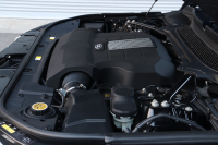 ランドローバー オートバイオグラフィー SV