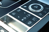 ランドローバー オートバイオグラフィー SV