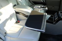 ランドローバー オートバイオグラフィー SV