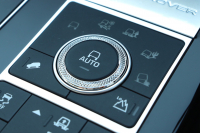 ランドローバー オートバイオグラフィー SV