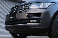 ランドローバー オートバイオグラフィー SV