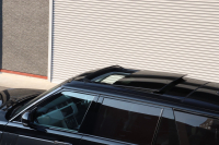 ランドローバー オートバイオグラフィー SV