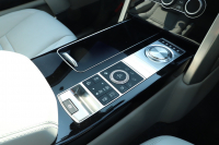 ランドローバー オートバイオグラフィー SV