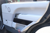 ランドローバー オートバイオグラフィー SV