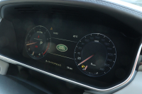 ランドローバー オートバイオグラフィー SV