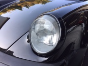 ポルシェ 911(Type930) ターボ　正規輸入車