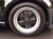 ポルシェ 911(Type930) ターボ　正規輸入車