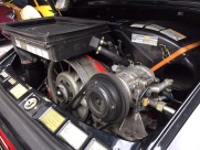 ポルシェ 911(Type930) ターボ　正規輸入車