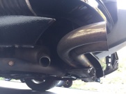 ポルシェ 911(Type930) ターボ　正規輸入車