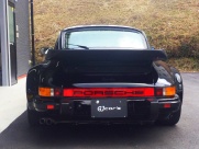 ポルシェ 911(Type930) ターボ　正規輸入車