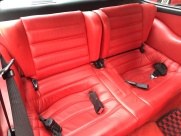 ポルシェ 911(Type930) ターボ　正規輸入車