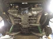 ポルシェ 911(Type930) ターボ　正規輸入車