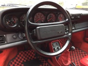 ポルシェ 911(Type930) ターボ　正規輸入車