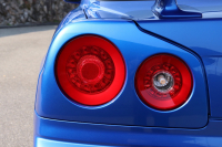 日産 スカイライン GT-R Vスペック