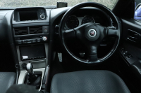 日産 スカイライン GT-R Vスペック