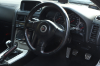 日産 スカイライン GT-R Vスペック