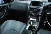 日産 スカイライン GT-R Vスペック