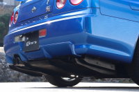 日産 スカイライン GT-R Vスペック