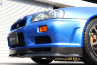 日産 スカイライン GT-R Vスペック