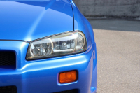 日産 スカイライン GT-R Vスペック