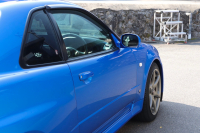 日産 スカイライン GT-R Vスペック