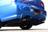 日産 スカイライン GT-R Vスペック