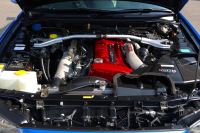 日産 スカイライン GT-R Vスペック