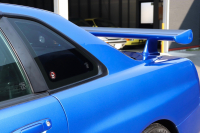 日産 スカイライン GT-R Vスペック