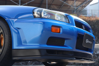 日産 スカイライン GT-R Vスペック