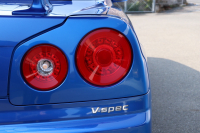 日産 スカイライン GT-R Vスペック
