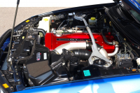 日産 スカイライン GT-R Vスペック