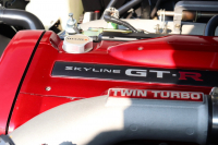 日産 スカイライン GT-R Vスペック