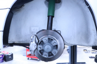 ポルシェ 911(Type930) SCカブリオレ