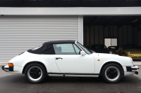 ポルシェ 911(Type930) SCカブリオレ