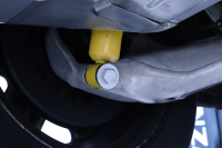 ポルシェ 911(Type930) SCカブリオレ