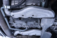 ポルシェ 911(Type930) SCカブリオレ