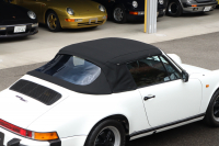 ポルシェ 911(Type930) SCカブリオレ