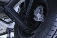 ポルシェ 911(Type930) SCカブリオレ