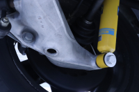 ポルシェ 911(Type930) SCカブリオレ