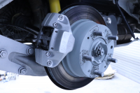 ポルシェ 911(Type930) SCカブリオレ