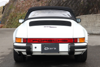 ポルシェ 911(Type930) SCカブリオレ