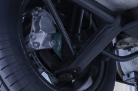 ポルシェ 911(Type930) SCカブリオレ