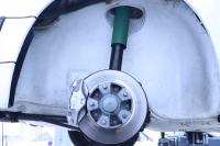 ポルシェ 911(Type930) SCカブリオレ