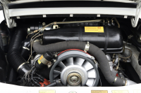 ポルシェ 911(Type930) SCカブリオレ