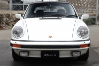 ポルシェ 911(Type930) SCカブリオレ