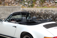 ポルシェ 911(Type930) SCカブリオレ