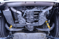 ポルシェ 911(Type930) SCカブリオレ