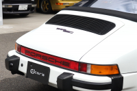 ポルシェ 911(Type930) SCカブリオレ